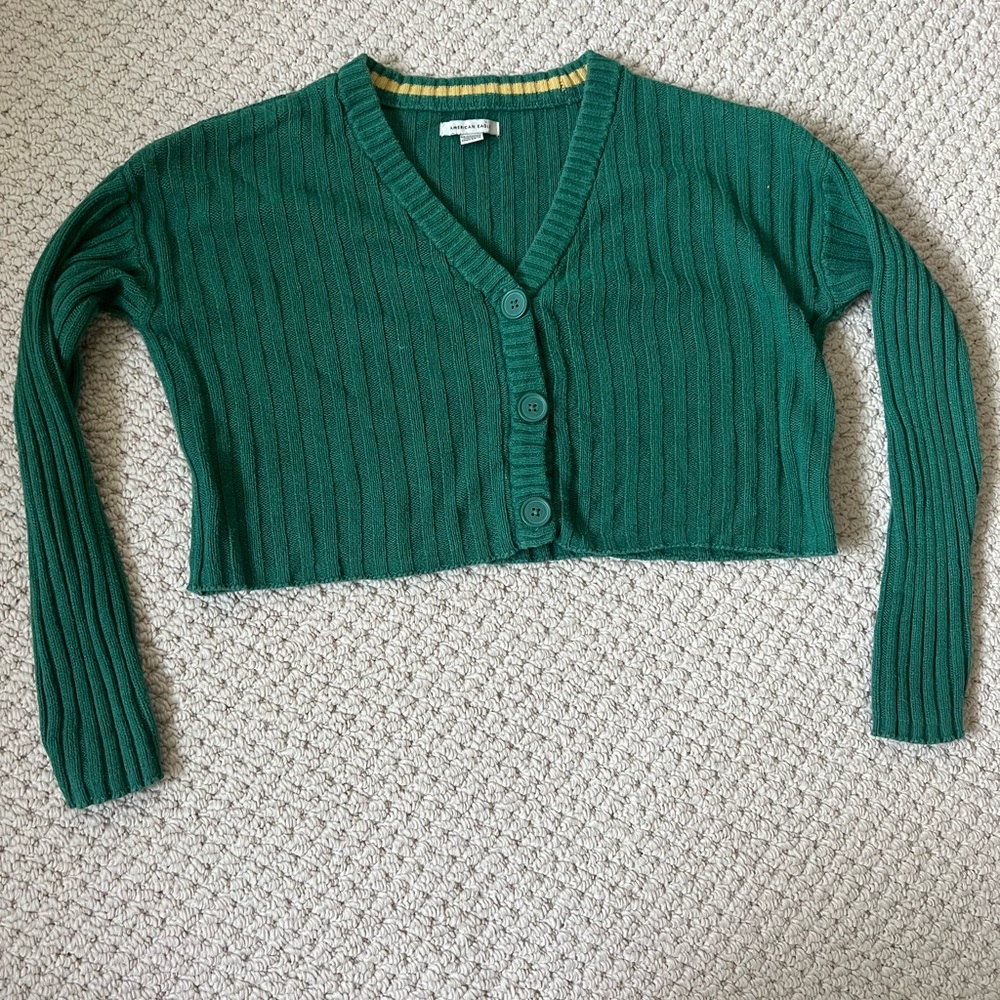American Eagle sweater